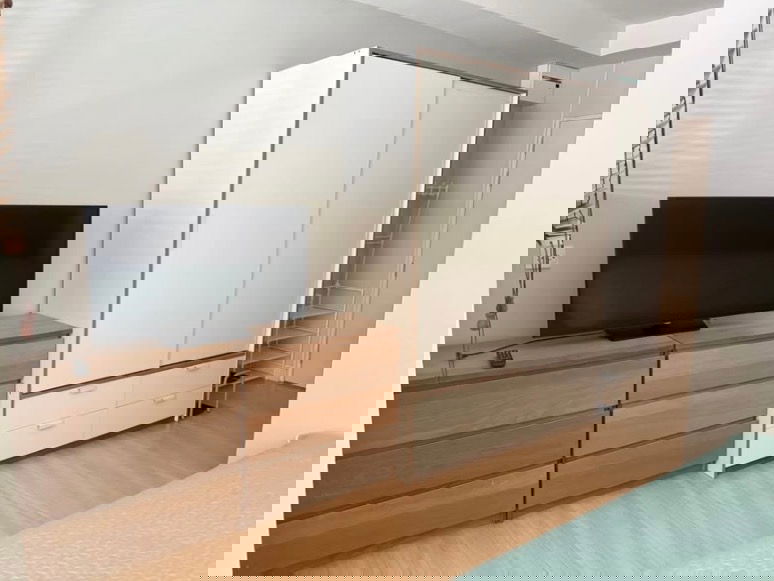 picture #R8513 🎉 031268 Condo for Rent: The Seed Mingle Sathorn-Suanplu - 4/5