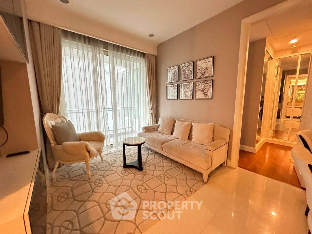 picture 2-BR Condo at Q Langsuan near BTS Ratchadamri (ID 1721938) - 10/10