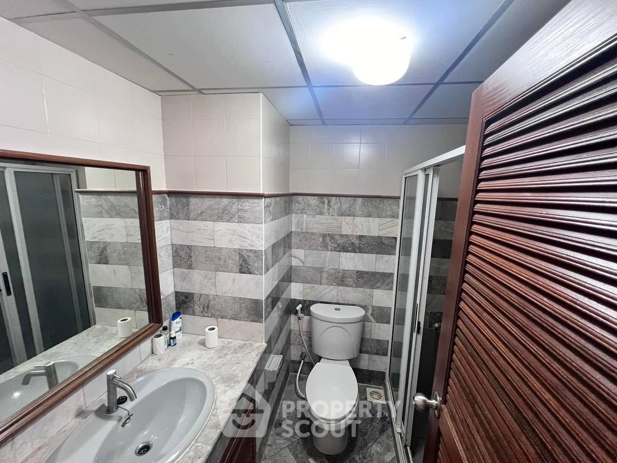 picture 1-BR Condo at Silom Suite Condominium near BTS Saint Louis (ID 1780065) - 6/7