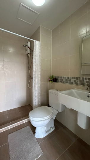 picture Condo for Rent at Baan Peang Ploen (J6810001) - 7/7