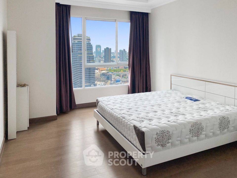 picture 1-BR Condo at Supalai Elite Phayathai near ARL Ratchaprarop (ID 818659) - 4/8