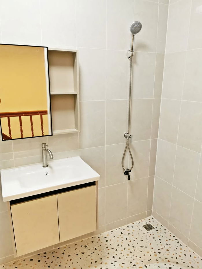 รูป 🏡 𝗛𝗢𝗨𝗦𝗘 𝗙𝗢𝗥 𝗦𝗔𝗟𝗘 | ทาวน์โฮม 3 ชั้น Baan Pongsirichai 1 บ้านพงษ์ศิริชัย 1 ⚡️ - รูปที่ 22/22