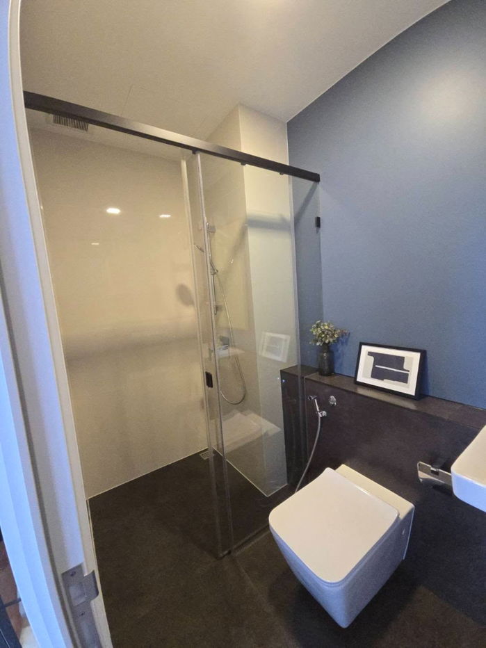 picture ✨Condo for rent: The Key Phetkasem 48 ✨** Near MRT Phetkasem 48. Ready to move in. - 4/8