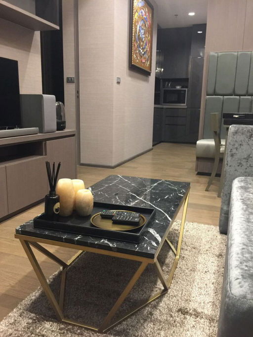 picture For Sales The Diplomat Sathorn Unit 158/64 - 4/10