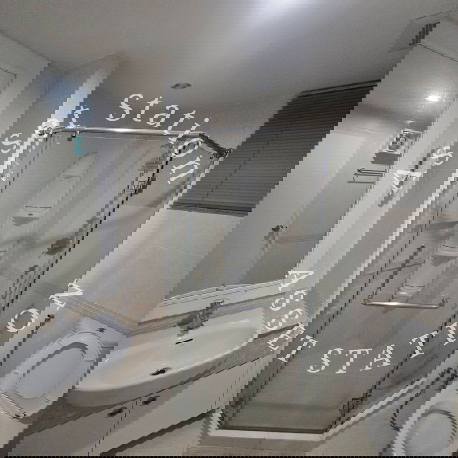 รูป ✨ห้องนี้ว่างแล้วนะคะ ที่ Baan Siri Silom ราคาดี เดินทางสะดวก🚆 ใกล้ BTS สุรศักดิ์ - รูปที่ 8/10