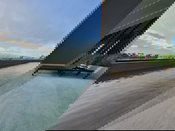 รูป ห้ามพลาด🔥🔥ปล่อยเช่า คอนโดทำเลดี ราคาพิเศษ โครงการ นิช โมโน สุขุมวิท - แบริ่ง MD-25080895 - รูปที่ 15/16