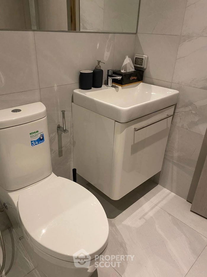 picture 1-BR Condo at Rhythm Ekkamai near BTS Ekkamai (ID 2086061) - 6/6