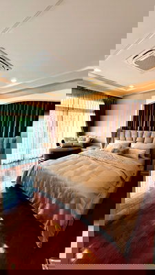 บ้านเดี่ยวให้เช่า : 🏠 ให้เช่าบ้าน : Perfect Masterpiece Sukhumvit 77 (เพอร์เฟค มาสเตอร์พีซ สุขุมวิท 77)   รหัสทรัพย์ | 📌LNP-H727 