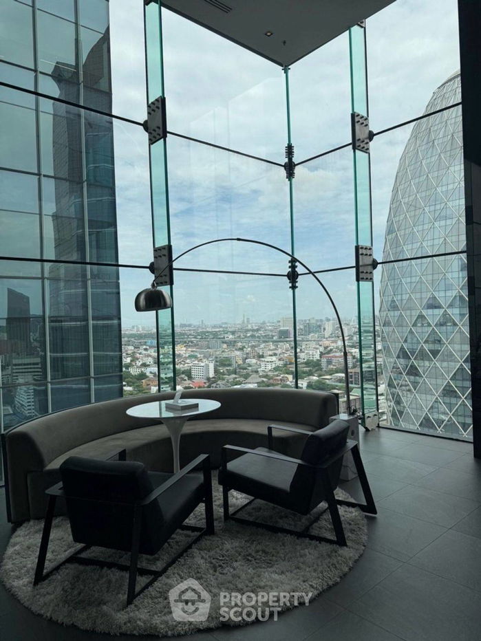 picture 1-BR Condo at Noble Around Ari near BTS Ari (ID 2340955) - 11/14