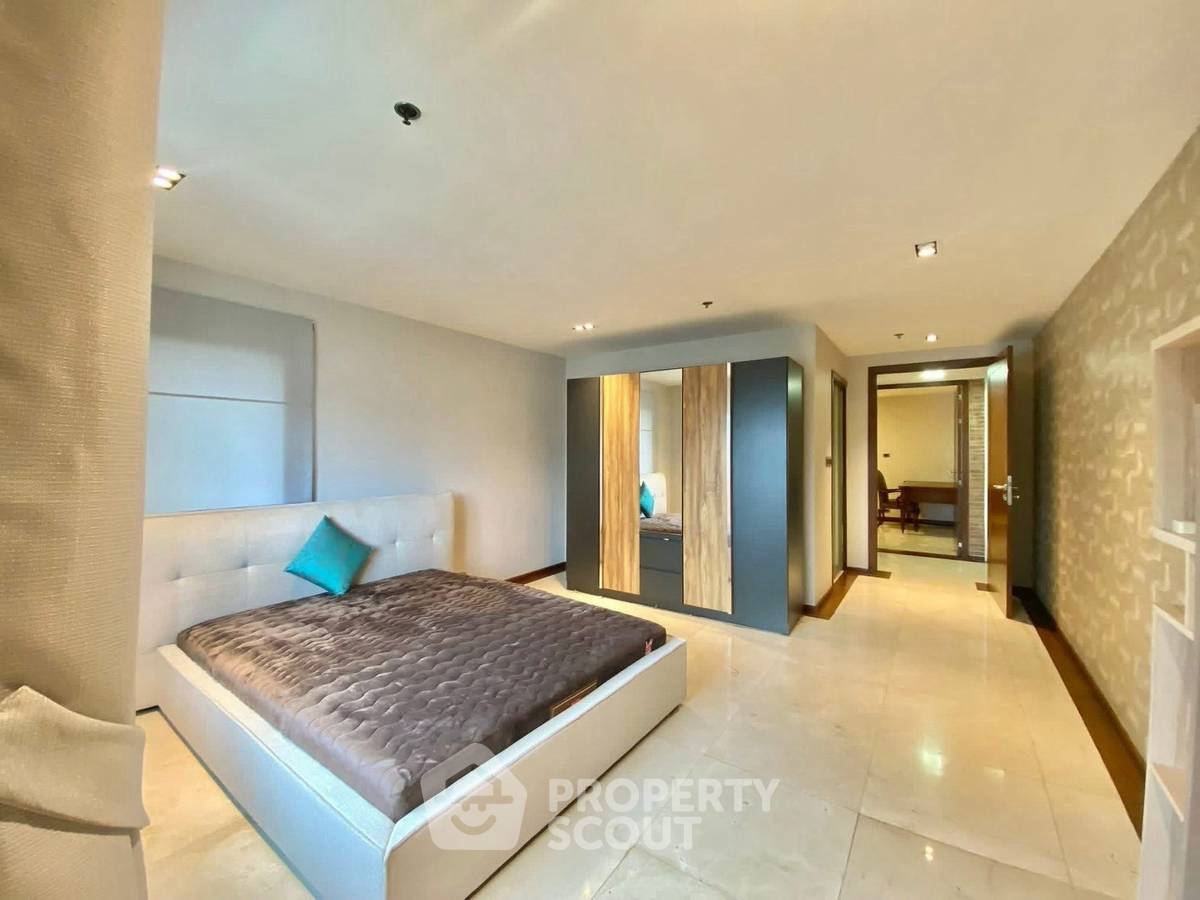 รูป คอนโด 3-ห้องนอน ที่ คาลิสต้า แมนชัน ใกล้ ARL มักกะสัน (ID 2508588) - รูปที่ 9/20