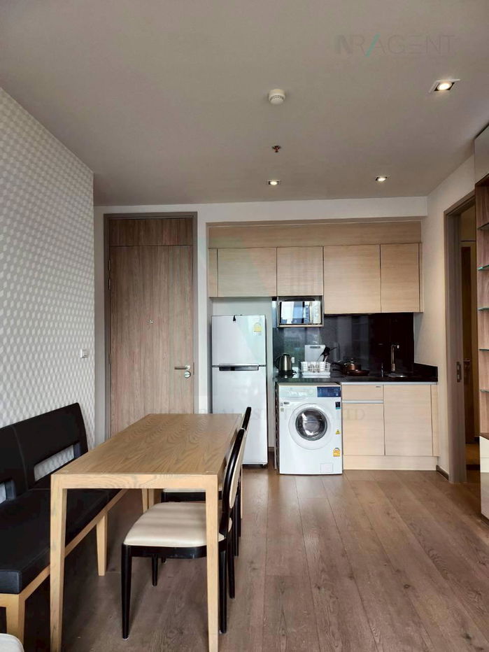 picture 🚩 For Rent Condo PARK 24 PHASE 2 Building 5, Floor 3,2 bed room, Room size 56 sqm - 8/8