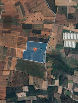 ขายที่ดินตำบลลุงเขว้าหนองบุญมากจังหวัดนครราชสีมา  พื้นที่ 105-0-90ไร่โฉนด​  