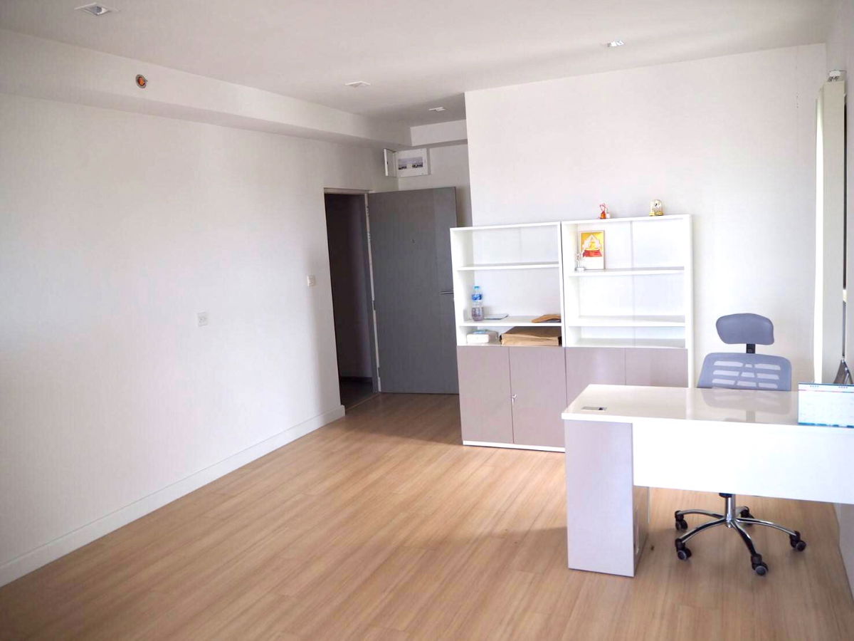 รูป Hot Price for rent The Seed Mingle สาทร สวนพลู ราคาถูกที่สุด ห้องเปล่า🔥🔥🔥 - รูปที่ 1/6