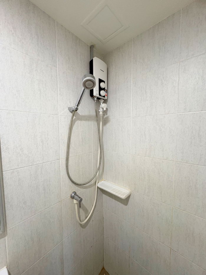 picture 📣For Rent: 6,800 THB📣 Lumpini Ville Sukhumvit 76-Bearing Station, Building A, 5th Floor - 6/8