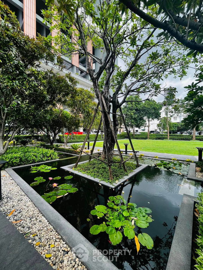 picture 3-BR Condo at Menam Residences in Wat Phraya Krai (ID 1703899) - 1/27