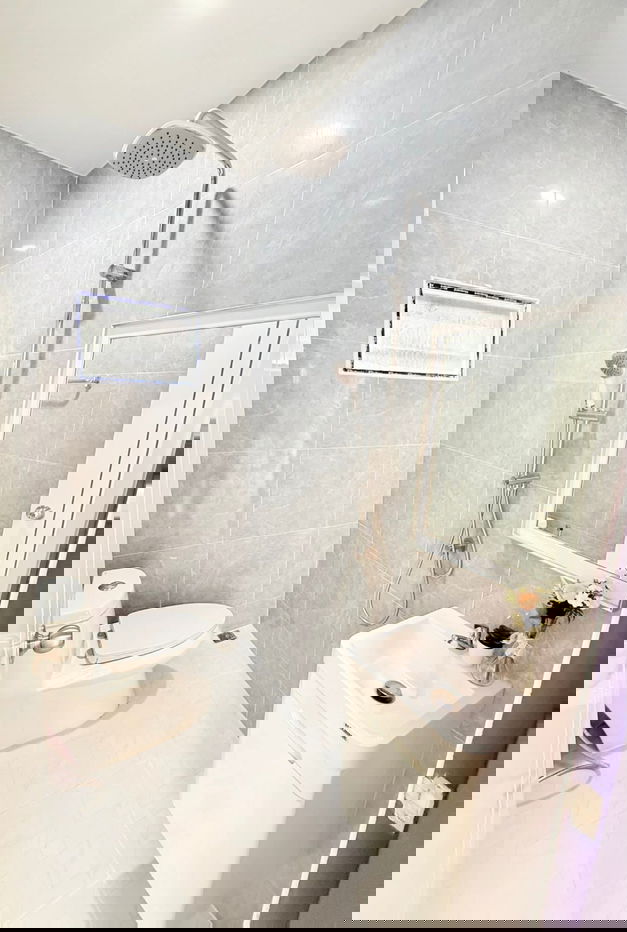 picture Affordable Detached House for Sale in Soi Boonsamphan, 41 Square Wah, 3beds 2bath - 41/42