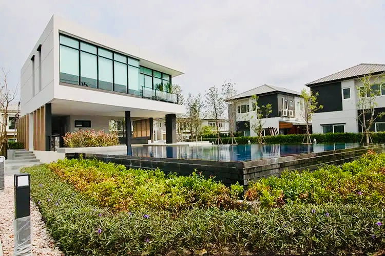 รูป TH0165 | ให้เช่า Centro สุขสวัสดิ์–พระราม 3 💸 ค่าเช่า 40,000 บาท/เดือน - รูปที่ 30/34