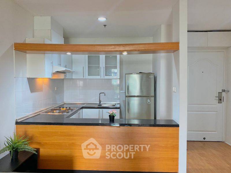 รูป คอนโด 1-ห้องนอน ที่ เดอะ วอเตอร์ฟอร์ด พาร์ค สุขุมวิท 53 คอนโดมิเนียม ใกล้ BTS ทองหล่อ (ID 2508093) - รูปที่ 4/12