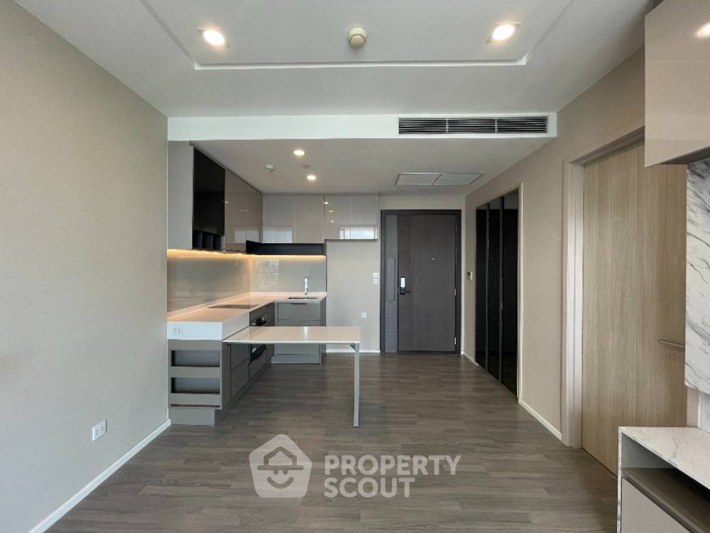 รูป คอนโด 1-ห้องนอน ที่ 333 ริเวอร์ไซด์ ใกล้ MRT บางโพ (ID 1417068) - รูปที่ 11/12