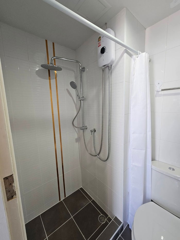 รูป 🏡 ลุมพินี พัทยาเหนือ สําหรับขาย ห้องสวย  ห้องมุม - รูปที่ 16/28