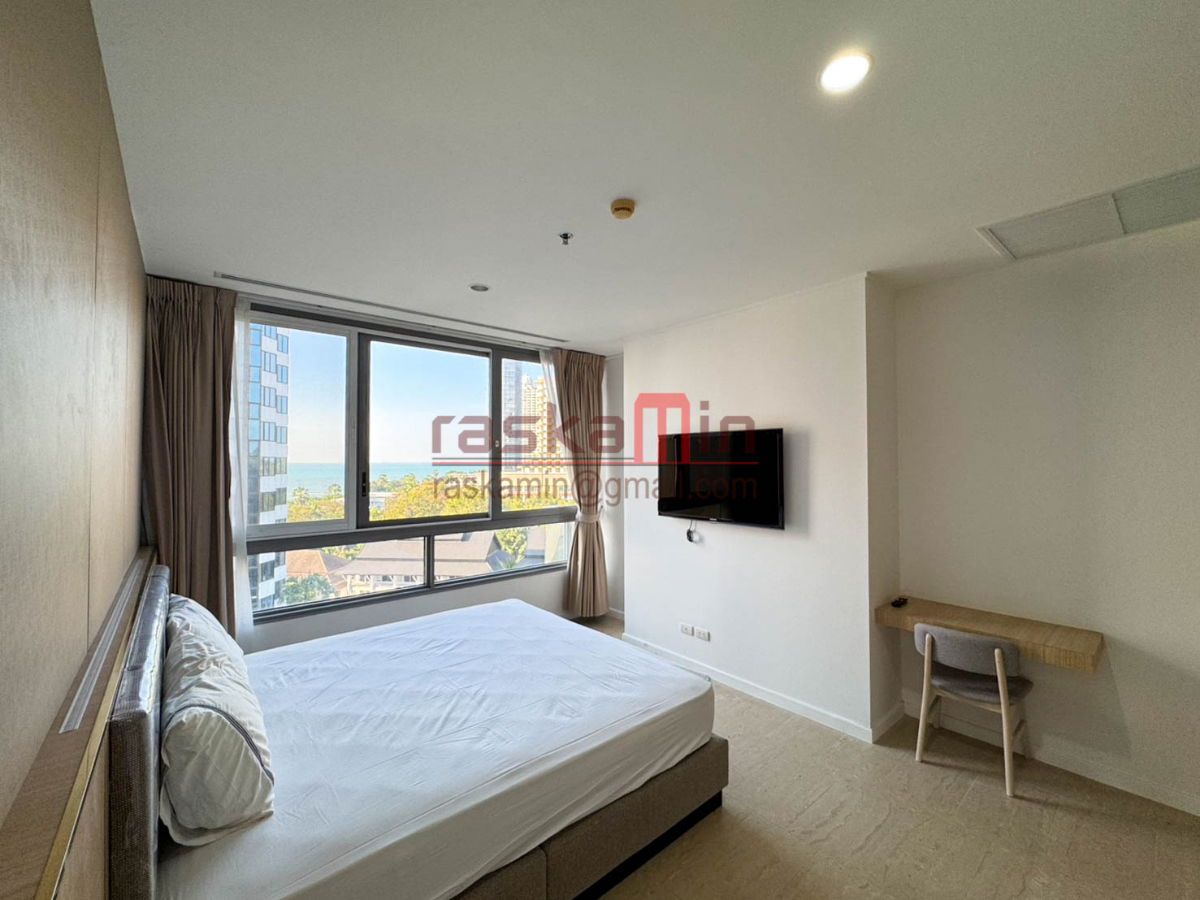 picture Northpoint Pattaya – Wongamat Beach  - 7/35