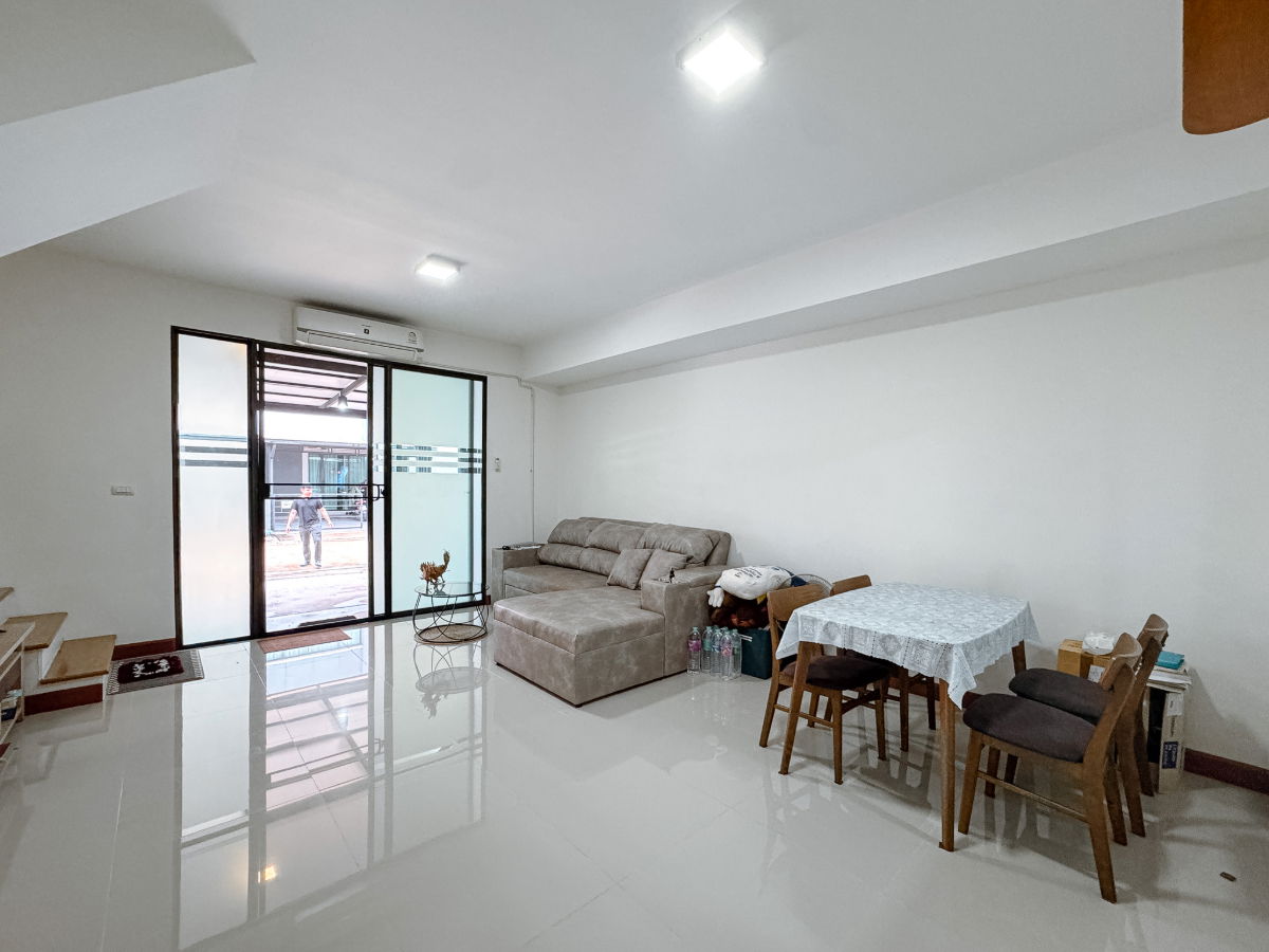 รูป ST0051 | ขาย Pleno ลาดพร้าว–เสรีไทย 💰 ราคา 4.45 ล้านบาท (ราคาต่อรองได้) - รูปที่ 17/34