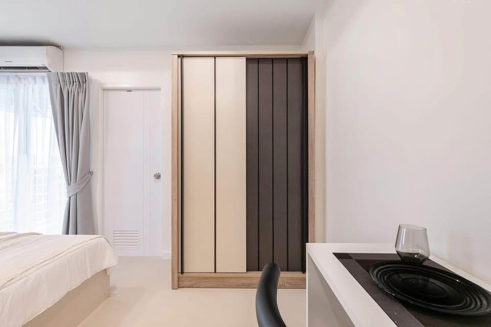 รูป ST0049 | ขาย JW Suite Condominium 🔥 เพียง 1.499 ลบ. 🐶 Pet Friendly 🐰 - รูปที่ 17/17