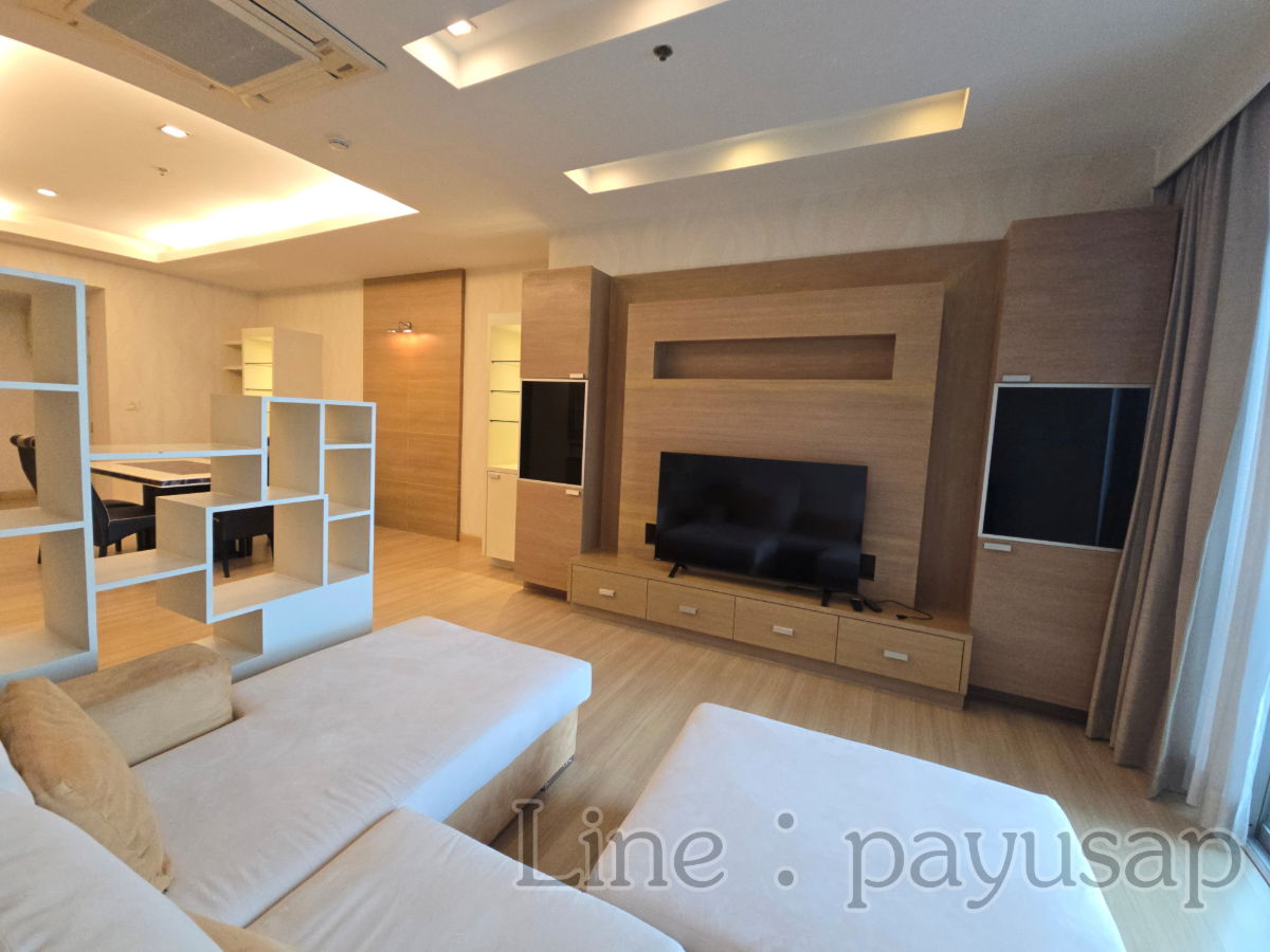 picture 🔥🔥Ready to move in! 2 bedrooms, 2 bathrooms condo at Baan Sathorn Chaophraya. - 13/34
