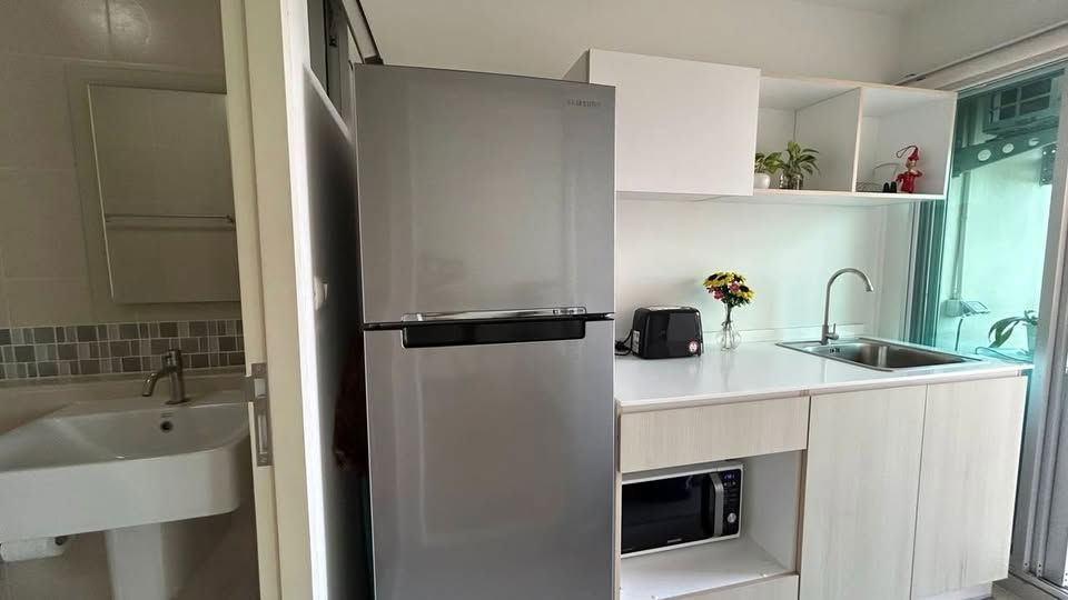 picture Condo for Rent at Baan Peang Ploen (J6810001) - 5/7