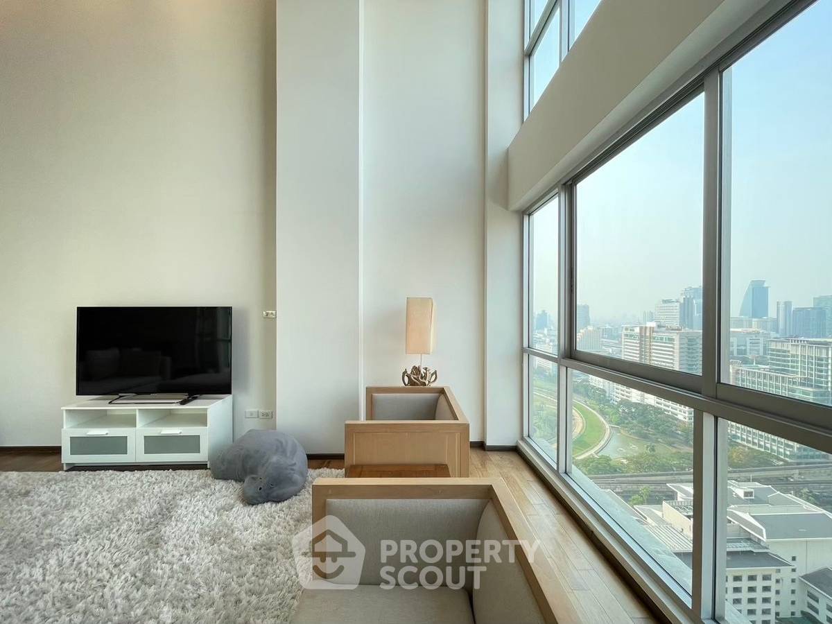 picture 2-BR Condo at The Rajdamri near BTS Ratchadamri (ID 2512484) - 9/18