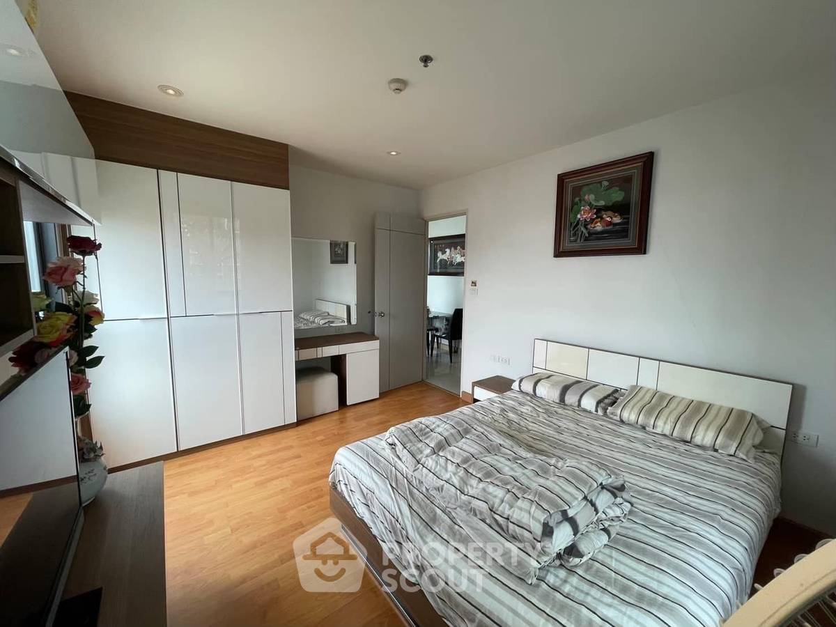 รูป คอนโด 2-ห้องนอน ที่ เดอะ เพรสซิเดนท์ สุขุมวิท 81 ใกล้ BTS อ่อนนุช (ID 1777635) - รูปที่ 6/13