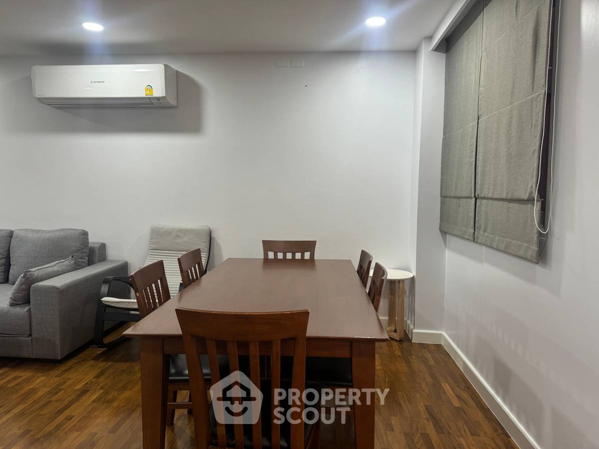 รูป คอนโด 3-ห้องนอน ที่ บ้านสิริสุขุมวิท 13 คอนโดมิเนียม ใกล้ ARL มักกะสัน (ID 1856825) - รูปที่ 3/7