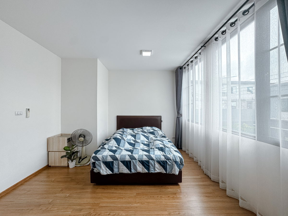 รูป ST0051 | ขาย Pleno ลาดพร้าว–เสรีไทย 💰 ราคา 4.45 ล้านบาท (ราคาต่อรองได้) - รูปที่ 6/34