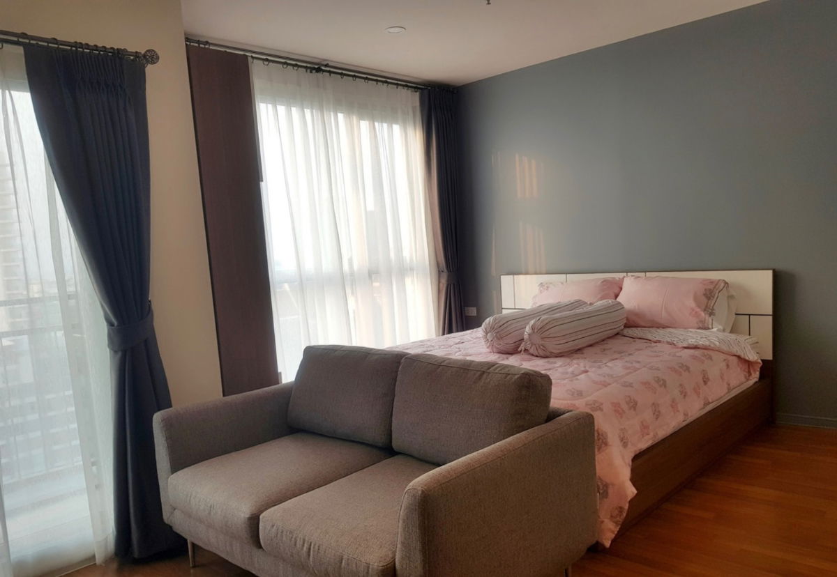 รูป เช่า เดอะ ซีเล็คเต็ด เกษตร - งามวงศ์วาน สวย พร้อมอยู่ ใกล้ ม.เกษตรศาสตร์ สนใจแอตไลน์ครับ@841qqlnr - รูปที่ 3/7