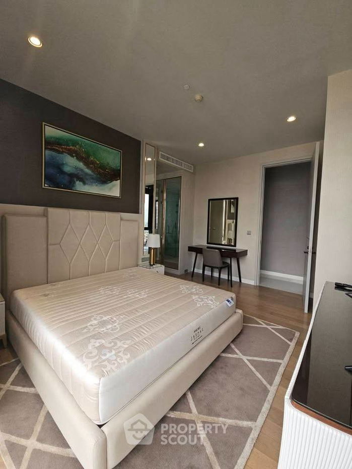 picture 2-BR Condo at Vittorio Sukhumvit 39 near BTS Phrom Phong (ID 2511286) - 11/18