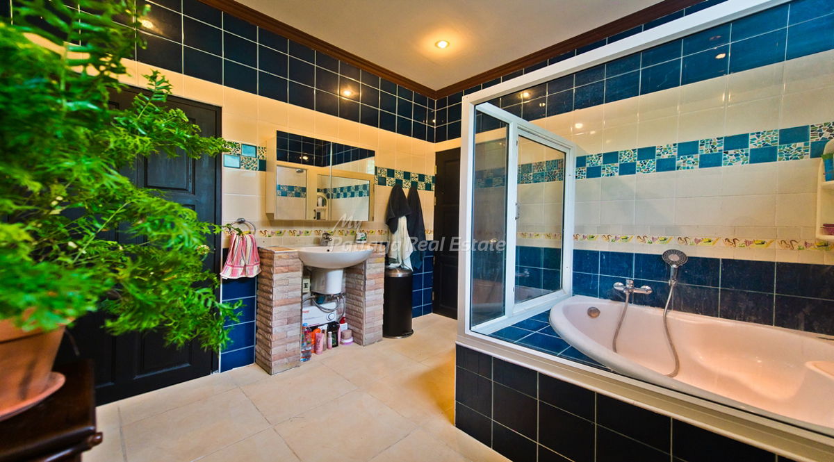 รูป HEMTV01 - ขายบ้านวิลล่า 7 ห้องนอน มิธอส วิลล่า - รูปที่ 15/29