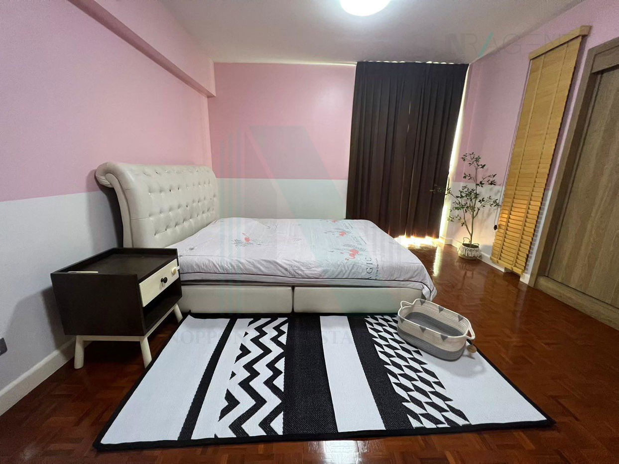 picture 🎊 For Rent Condo THE LAKE CONDOMINIUM Building D, Floor 17,2 bed room, Room size 90 sqm - 4/8