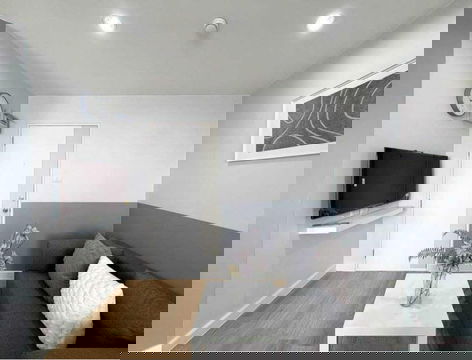 ปล่อยเช่าคอนโด ลุมพินี คอนโดทาวน์ รามอินทรา-ลาดปลาเค้า 2