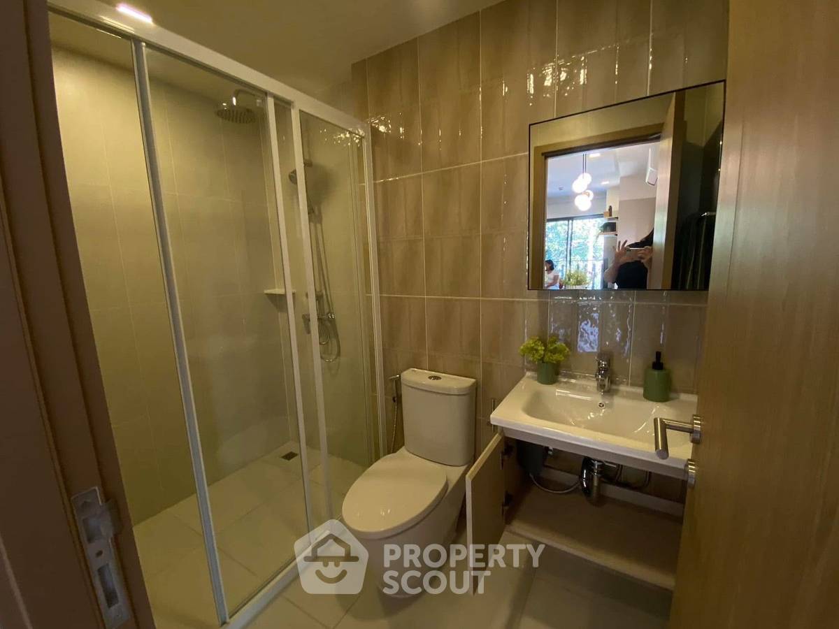 รูป คอนโด 2-ห้องนอน ที่ พินน์ ปรีดี 20 ใกล้ BTS พระโขนง (ID 2004722) - รูปที่ 11/15