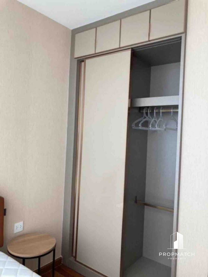 รูป PM003789✨Flash Deal ✨ Wish Signature @ Midtown Siam ( 1Bed 1Bath 32.55SQM.) พร้อมอยู่ ! เพียง 24,000 บาทต่อเดือน Tel.0981315848 @propmatch - รูปที่ 7/11