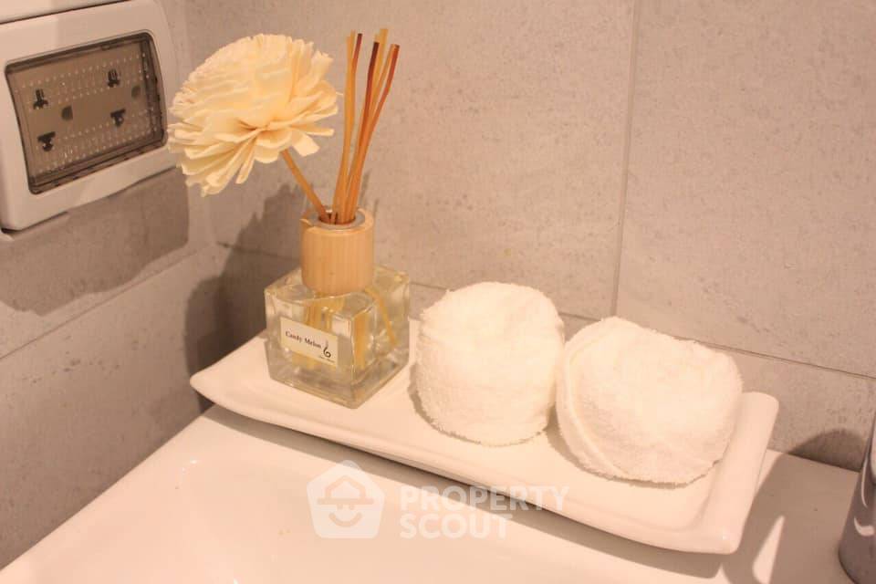 รูป คอนโด 1-ห้องนอน ที่ ริทึ่ม เอกมัย ใกล้ BTS เอกมัย (ID 666361) - รูปที่ 6/19