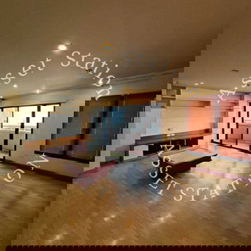 💥 Urgent! Aree Place Sukhumvit 26, two large connecting rooms, fully furnished 🏢