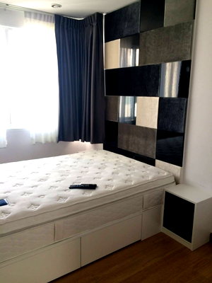 Condos for rent :  P-44221 Condo for rent Supalai Wellington fully furnished (Confirm again when visit).