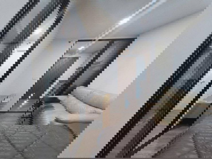 รูป  ให้เช่า The Origin E22 Station
1 Bedroom - รูปที่ 3/10