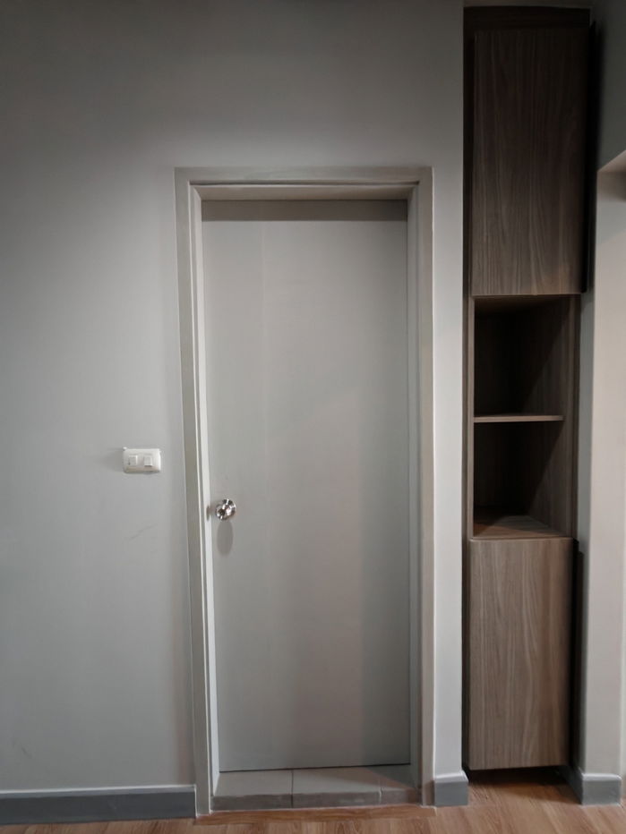 picture TH0160 | Chapter One Midtown Condo for Rent 💸 12,000 THB/month 🚇 MRT Ladprao - 10/11