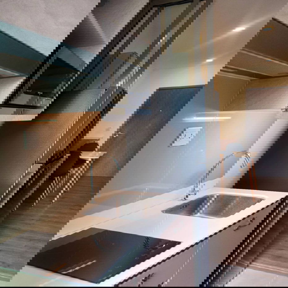 picture [RENT] Aspire Pinklao ✨Move-in Ready  - 2/6