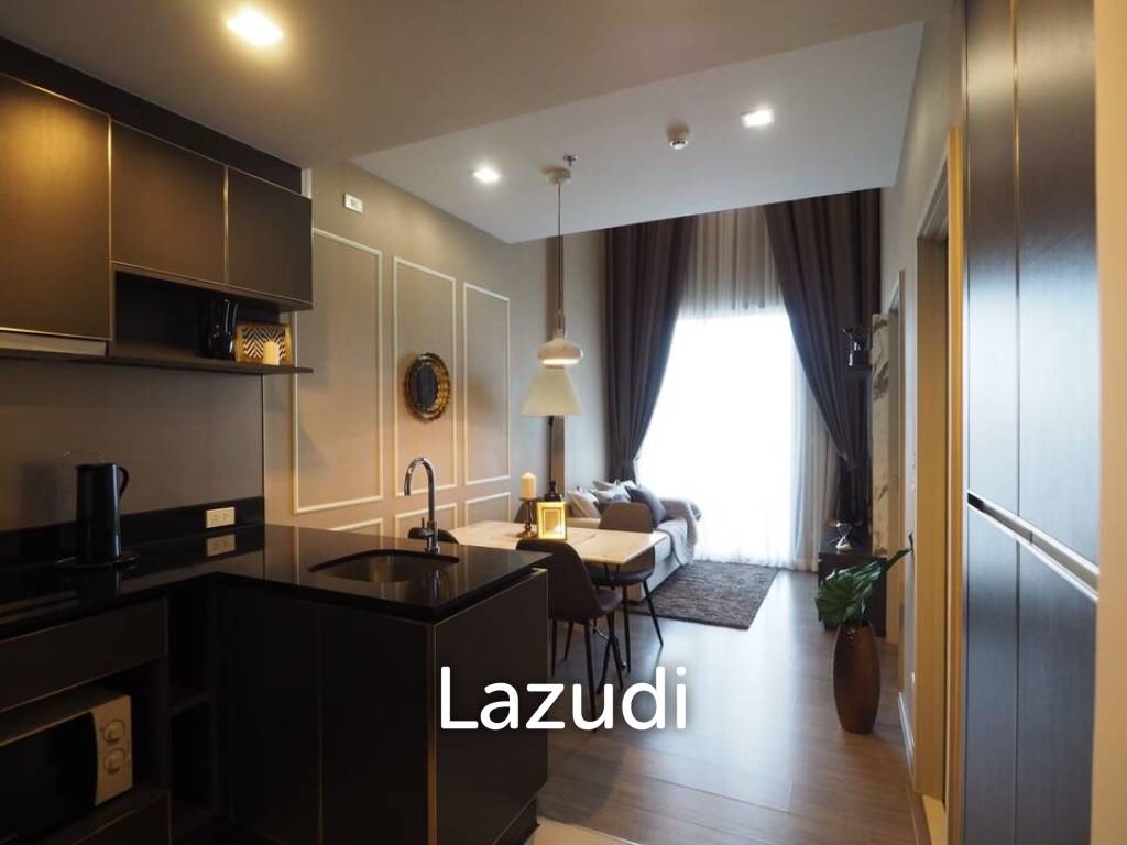 รูป 2 Bed 2 Bath 68 SQ.M Nye by Sansiri - รูปที่ 1/10