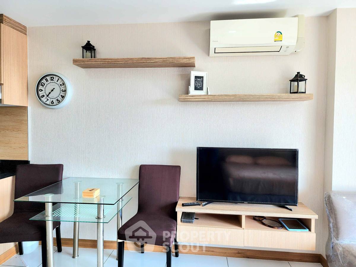 picture Studio Condo at Whale Marina Condo close to Pattaya (ID 1794834) - 4/13