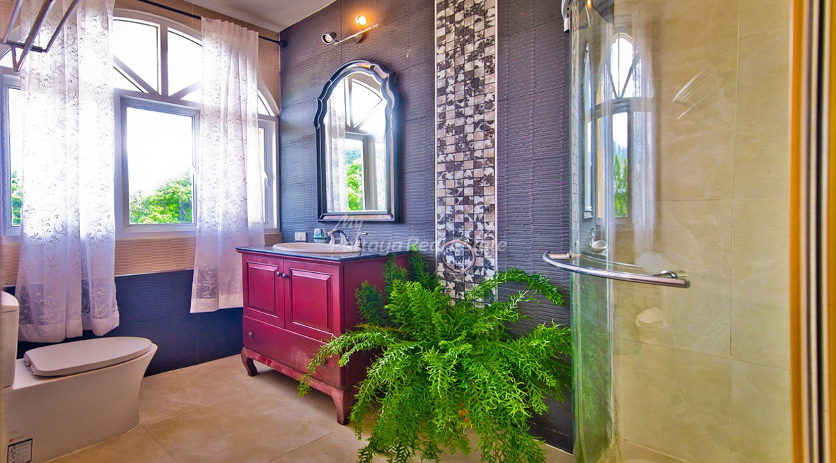 รูป HEMTV01 - ขายบ้านวิลล่า 7 ห้องนอน มิธอส วิลล่า - รูปที่ 12/29