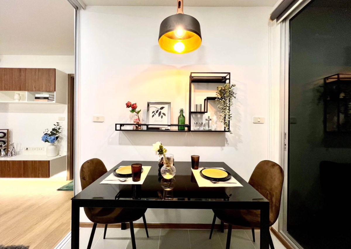 picture The Base Sukhumvit 77 - 13/13